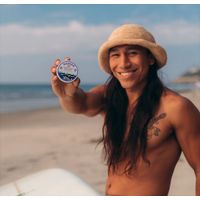 Badger Mineral Sunscreen with Clear Zinc SPF 50